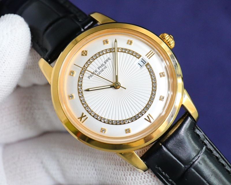 PATEK PHILIPPE Watches